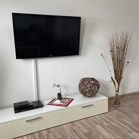 Ferienwohnung Dietel In Bad Schlema Mit Wlan Endreinigung Kurtaxe Und Waeschepaket Exterior photo