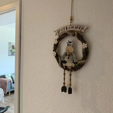 Ferienwohnung Dietel In Bad Schlema Mit Wlan Endreinigung Kurtaxe Und Waeschepaket Exterior photo