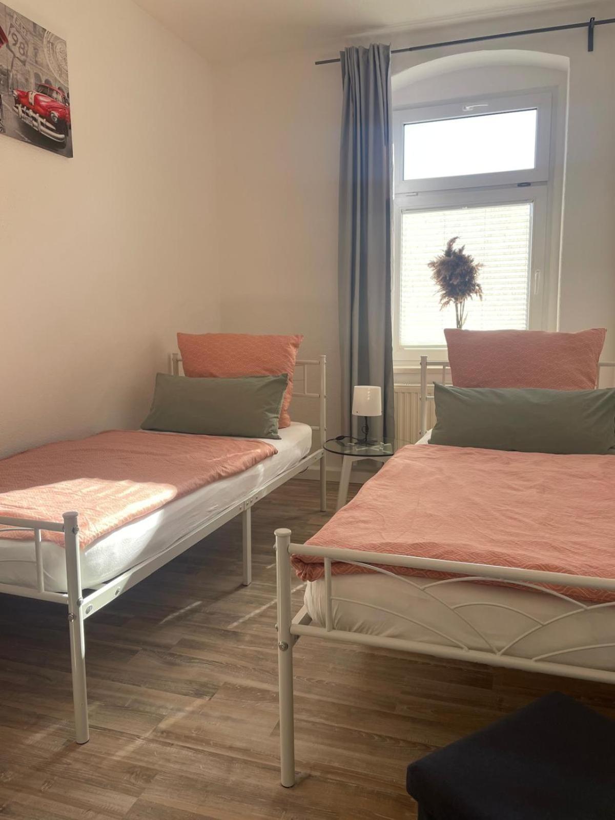 Apartment Dietel In Mit Wlan Endreinigung Kurtaxe Und Waeschepaket