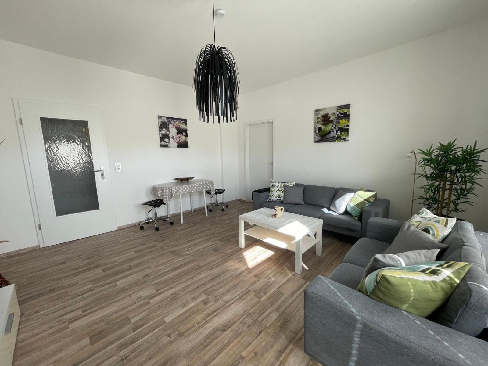 Dietel In Mit Wlan Endreinigung Kurtaxe Und Waeschepaket Apartment