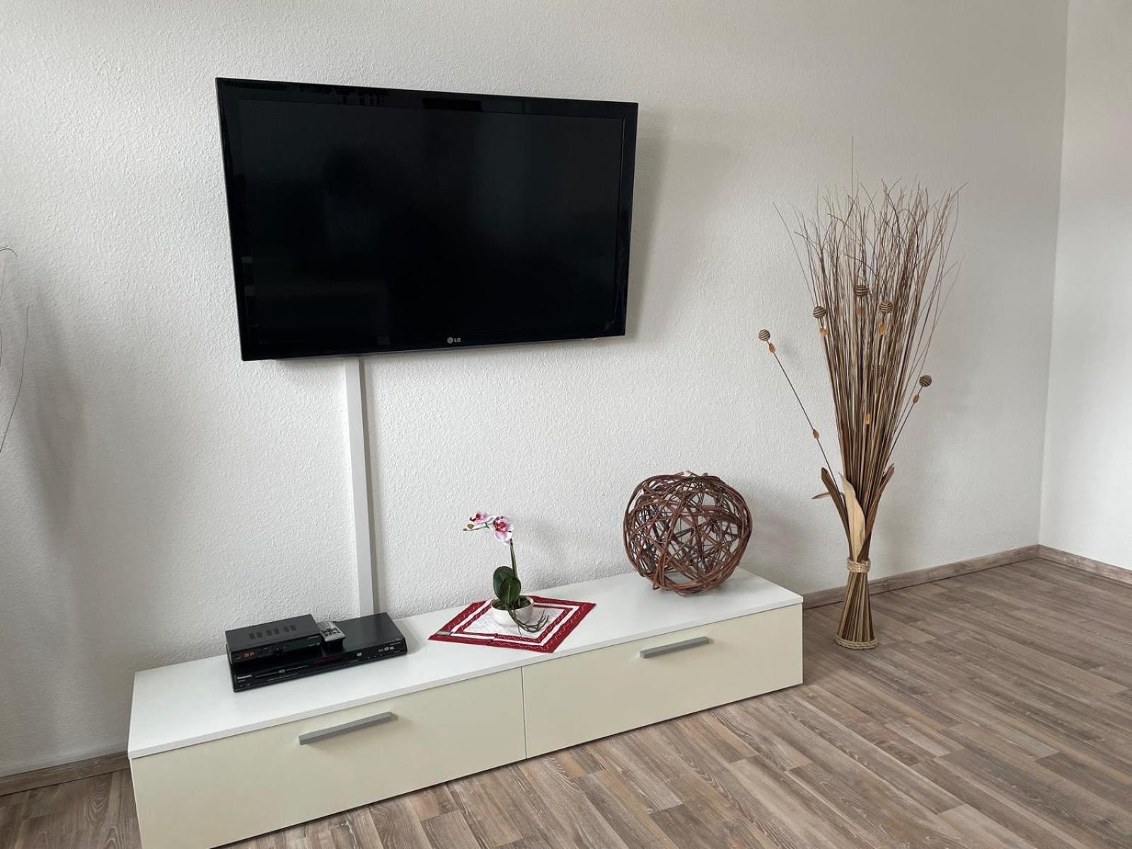 Dietel In Mit Wlan Endreinigung Kurtaxe Und Waeschepaket *