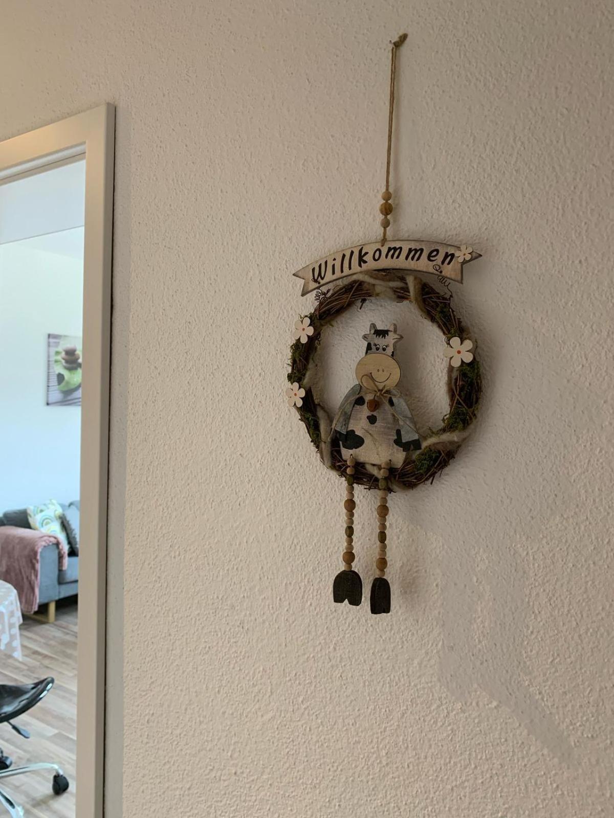 Apartment Dietel In Mit Wlan Endreinigung Kurtaxe Und Waeschepaket Bad Schlema