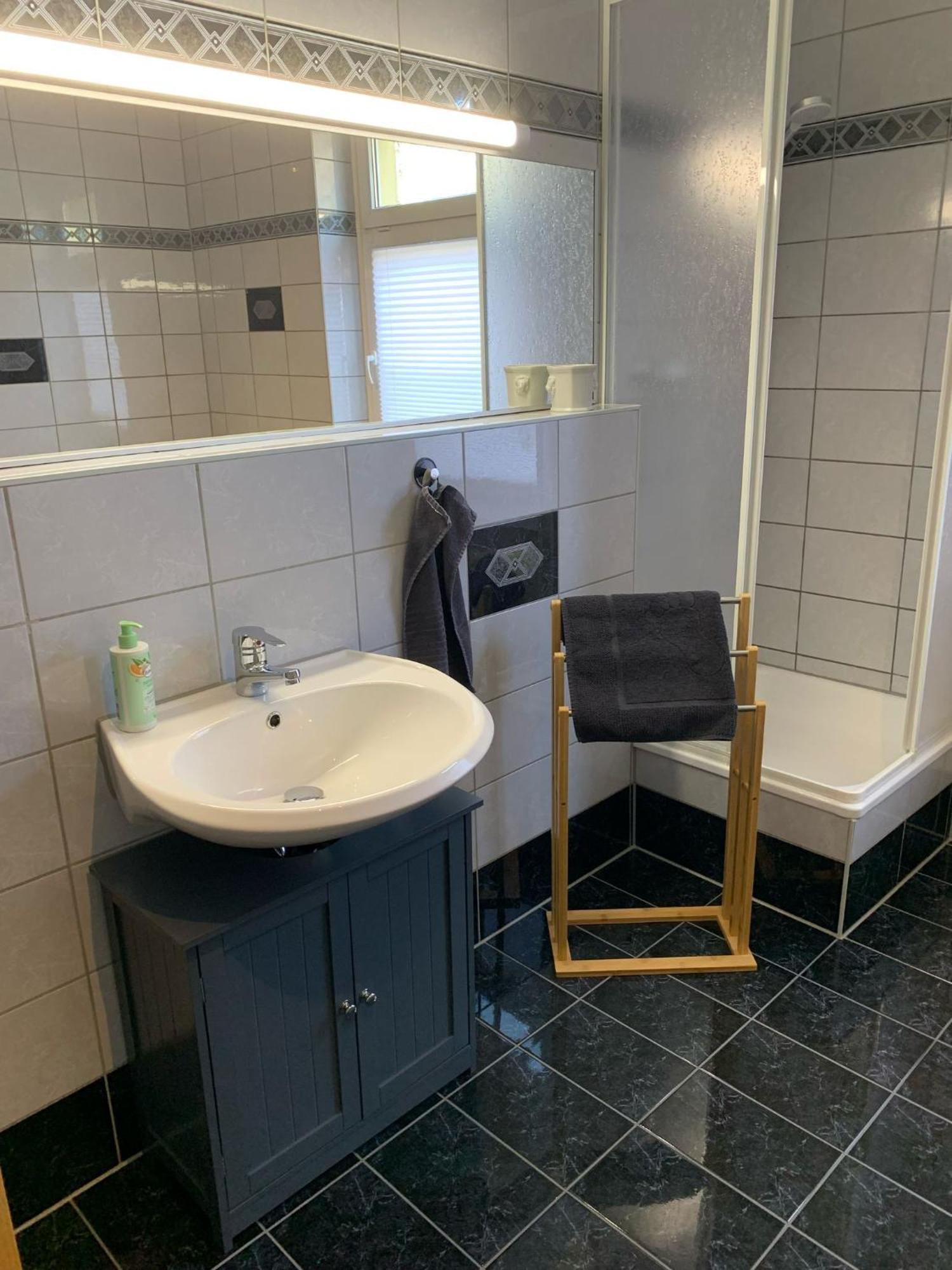 Apartment Dietel In Mit Wlan Terrasse Stellplatz Inklusive