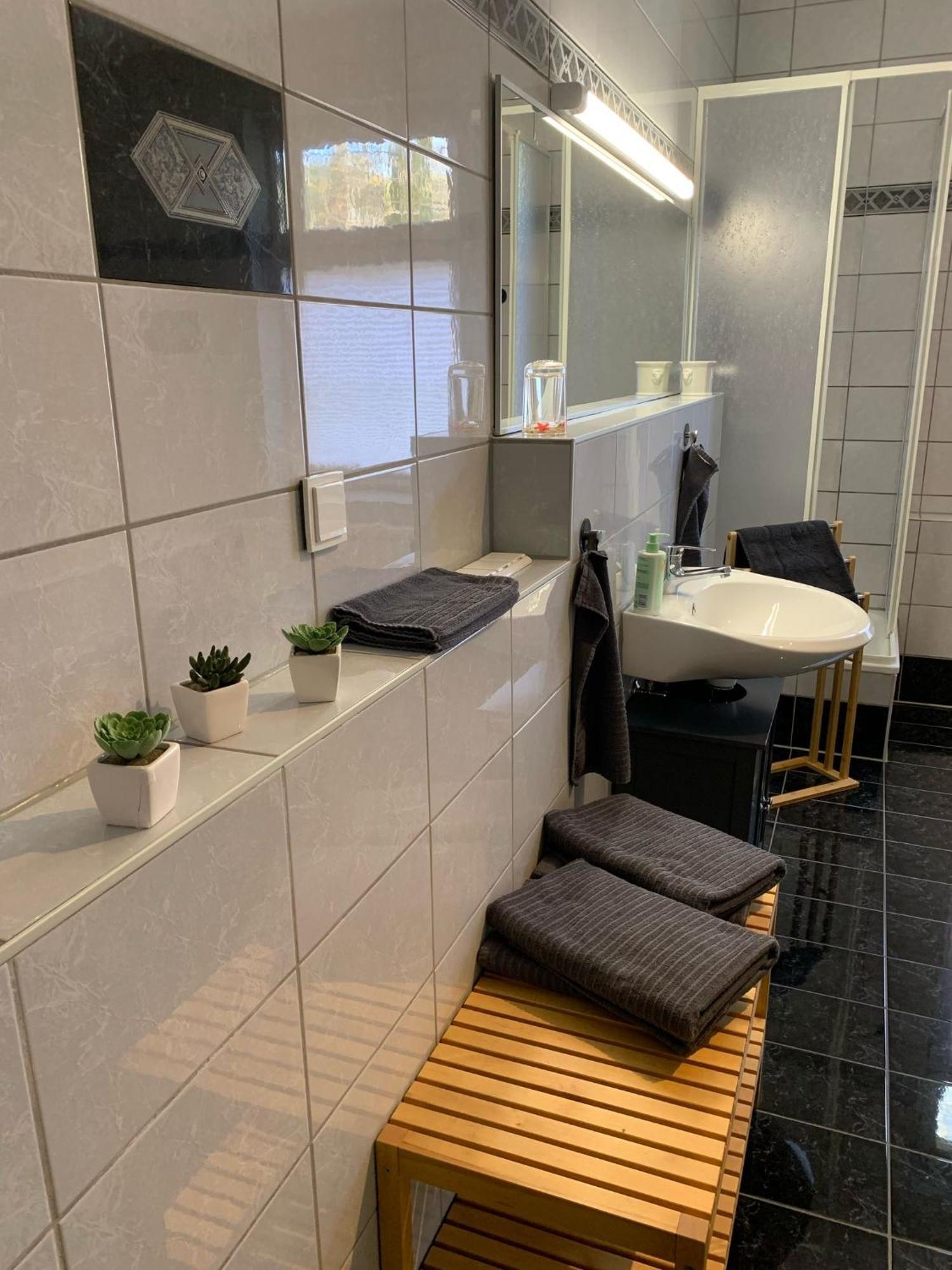 Apartment Dietel In Mit Wlan Endreinigung Kurtaxe Und Waeschepaket *